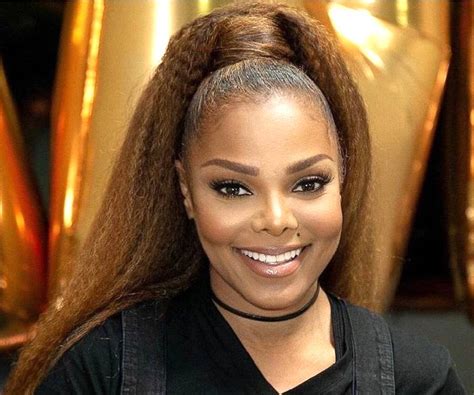 date janet jackson became active as a musical artist|janet jackson facts and information.